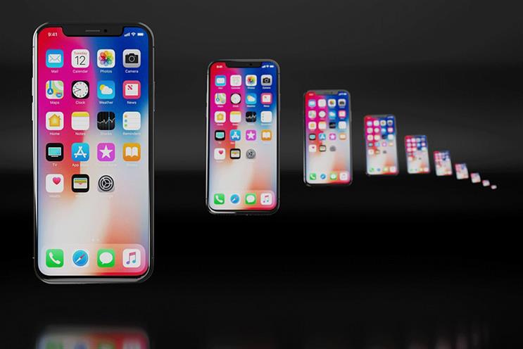 Apple: releasing new iPhones and software next month