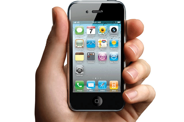 Mobile: tops the list of priorities for online publishers says AOP survey