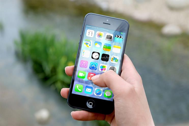 Meet the iclone: how the iPhone became comfort technology