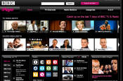 BBC eyes iPlayer expansion