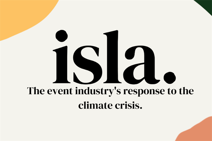 Isla: members include Amplify, Jack Morton and XYZ