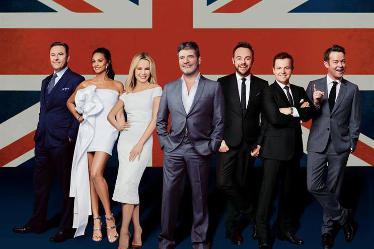 ITV expects 2% ad revenue rise thanks to World Cup and digital growth