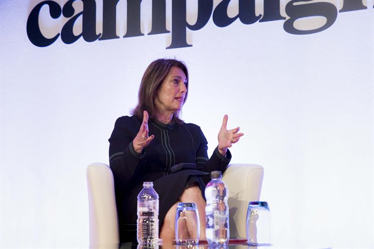 ITV CEO McCall: expects to make £60m of investments, as well as, £40m in cost savings, by 2021