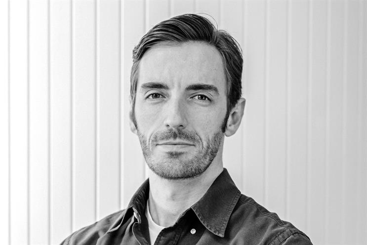 Wharton: co-founded app-design consultancy Zolmo