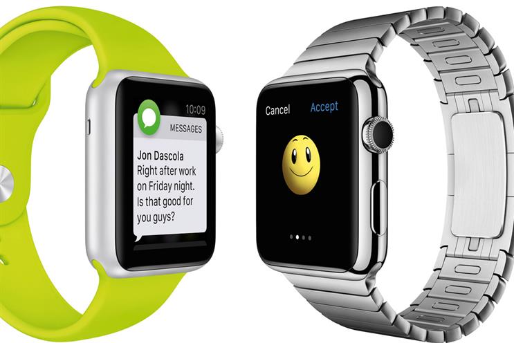 Apple Watch