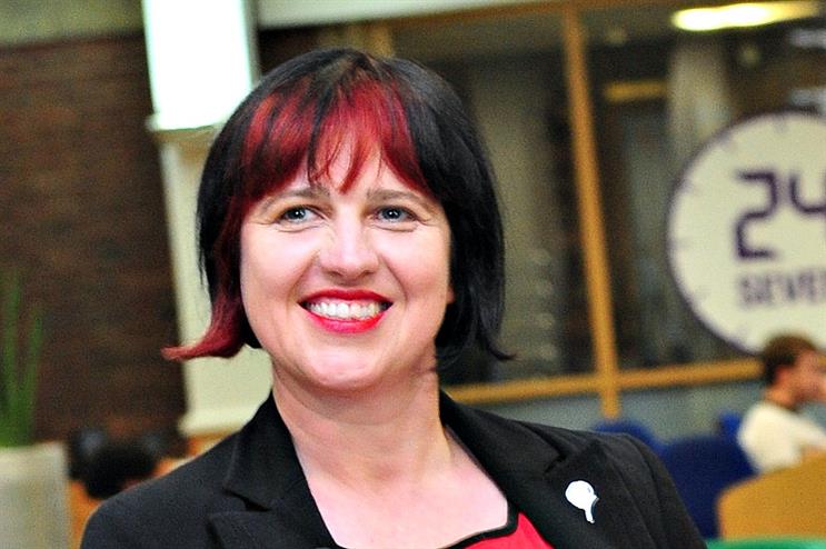 Game Republic hires Leeds Beckett lecturer Jackie Mulligan