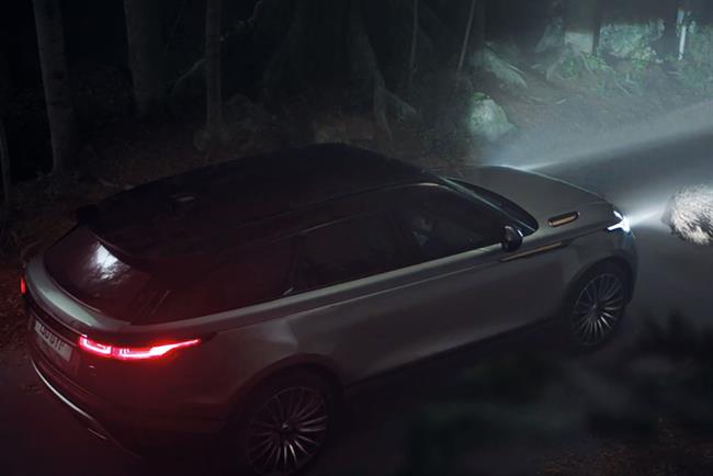 Dentsu in pole position to win Jaguar Land Rover's $500m global media account