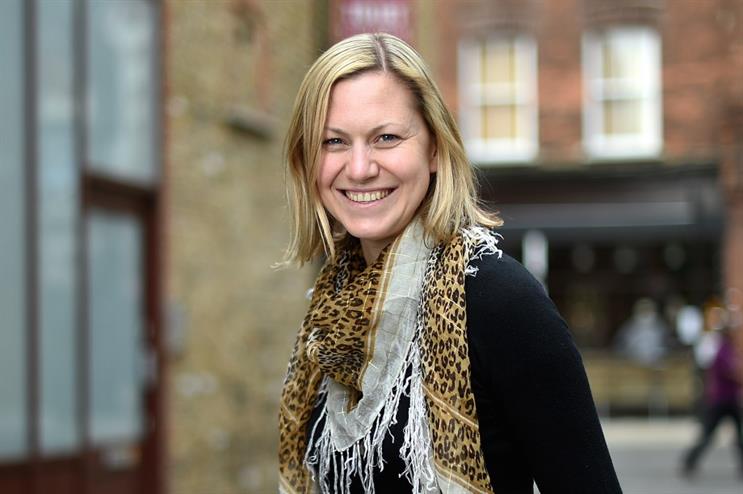 Jane Baker joins 2Heads from FreemanXP