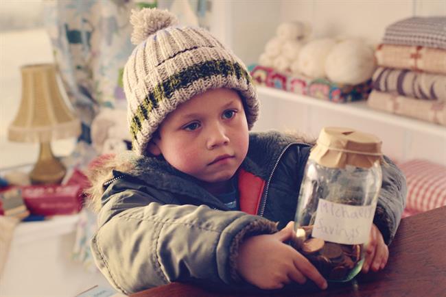 Nationwide taken to court by former agency 18 Feet & Rising in ad row