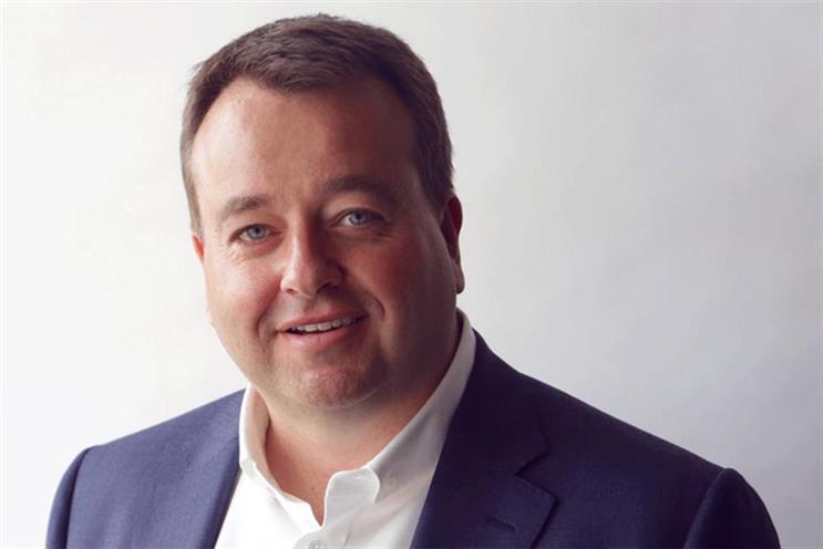 Talley: before Immediate had been Yahoo's UK managing director