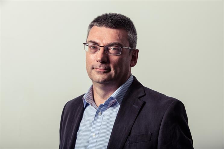 Publicis Groupe UK appoints CFO who sold Karmarama to Accenture