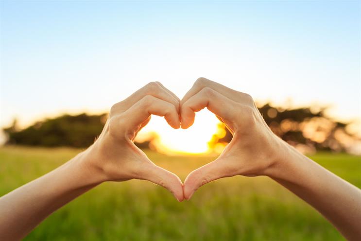 Why brands must embrace their human side in 2018
