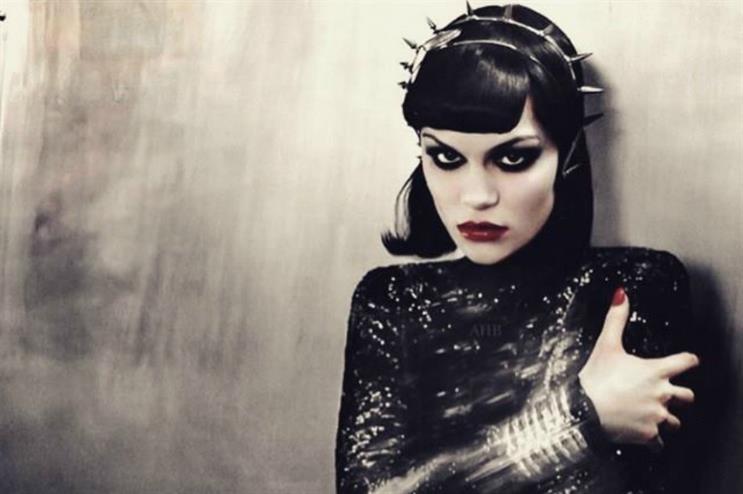 Jessie J will perform in London as part of the new venture (Jessie J)