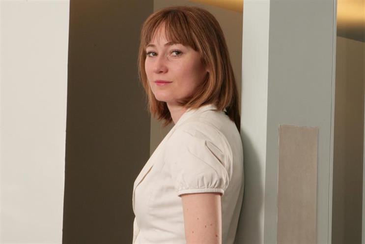 Juliet Haygarth, the chief executive of BMB