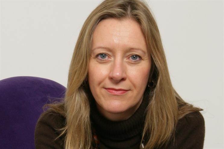 Jill McDonald: joins M&S as managing director for clothing, home and beauty