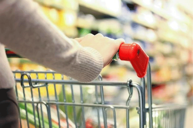 Consumer confidence is being affected by Brexit jitters