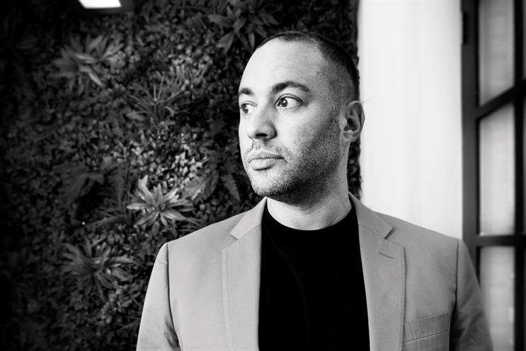 Myers… "Dig deep into a brand’s history and story, because there is always an emotional story to be told"