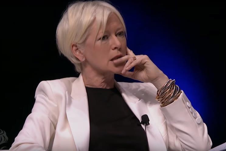 Cosmopolitan: editor-in-chief Joanna Coles will become Hearst's chief content officer