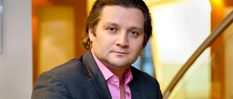 Palais or Pétanques? Both work in Cannes, says JWT's Petyan