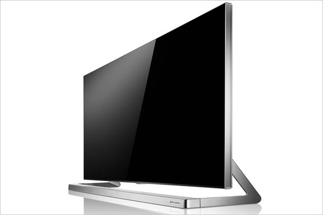 John Lewis: unveils its range of own-brand smart TVs