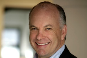 Jack Morton's CEO and chairman Josh McCall