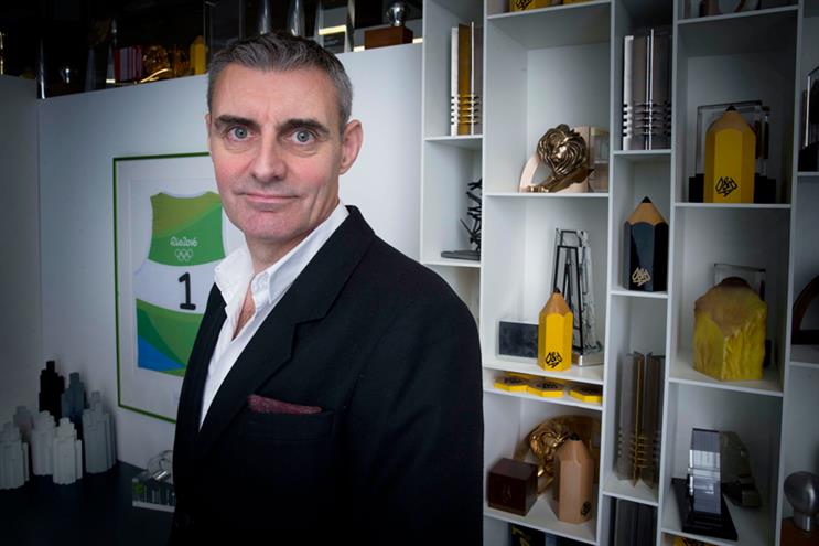 Jim Prior: cost-cutting was 'not the driver' for the creation of Superunion
