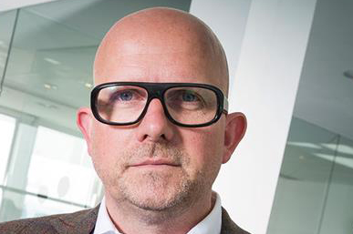 Justin Tindall: my 'bored with diversity' comment was wrong