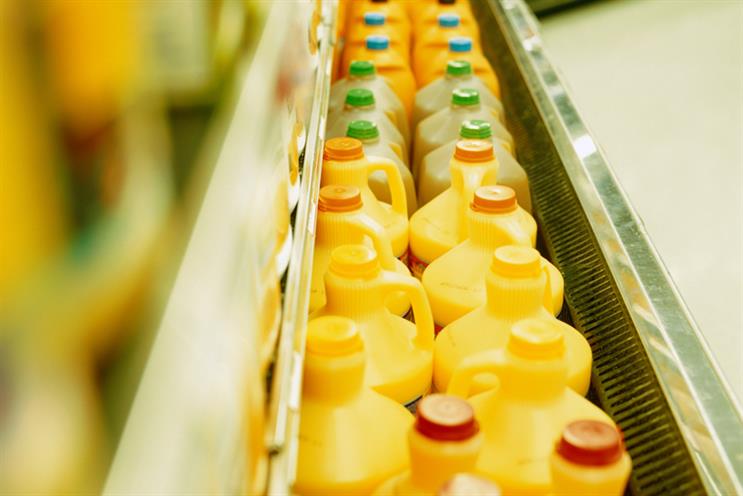 What marketers can do about the sugar shake-up