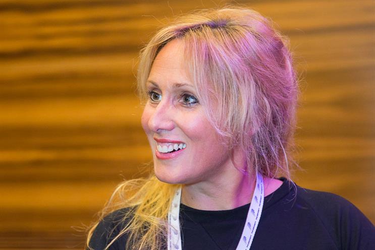 Julia Smith: director of communications at Impact Radius
