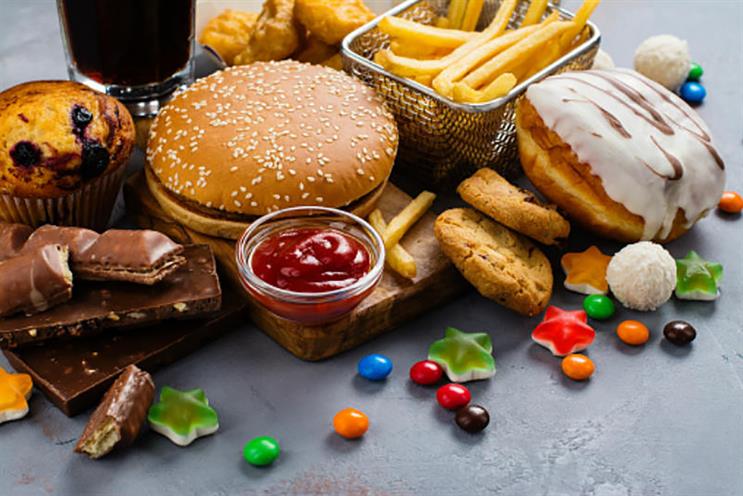 How the TfL junk food advertising ban works