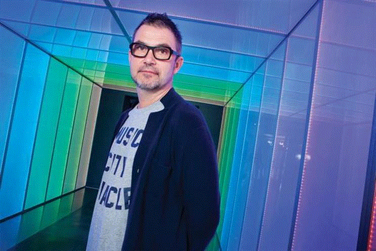 Sorrell is wrong about consultancies. Culture is key to what we do