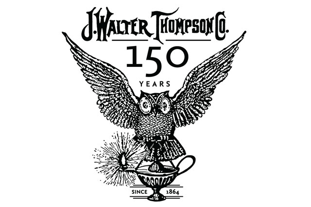 William Eccleshare on the magic of JWT and the end of an era
