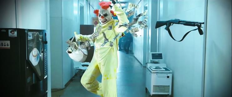 A call to arms for branded film: how do brands entertain?