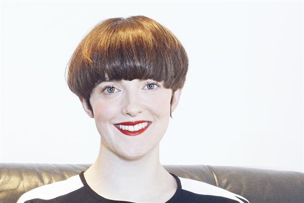 Mother's Katie Mackay-Sinclair