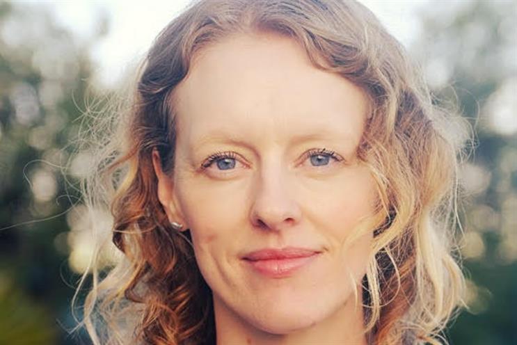 Katy Nyman: will lead Wunderman Thompson’s UK portfolio of CRM clients