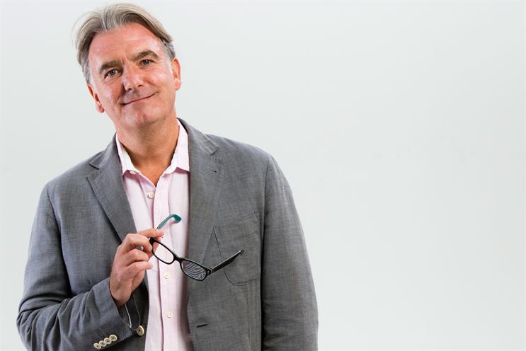 Costello: Haymarket chief executive
