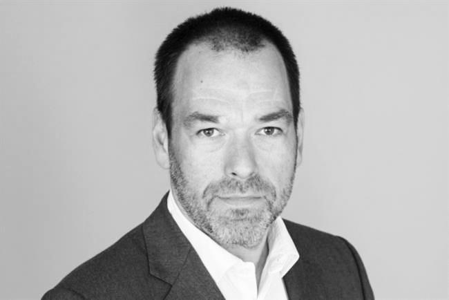 Fahy: previously worked at Checkatrade and William Hill