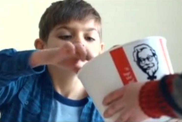 50 years of finger licking goodness