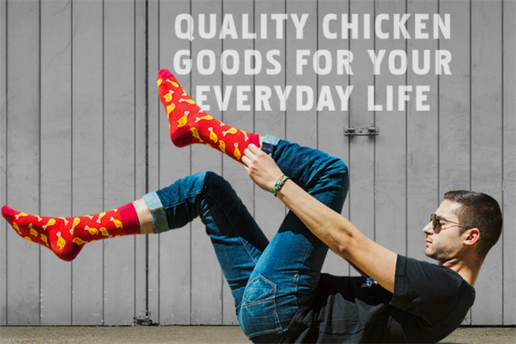 KFC: why making weird products seems to be a global brand strategy