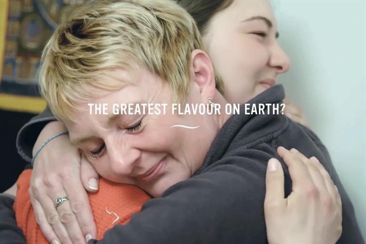 Knorr: Flavour of Home campaign