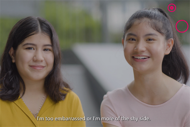 Kotex: 'Unfiltered' campaign was launched on Menstrual Hygiene Day