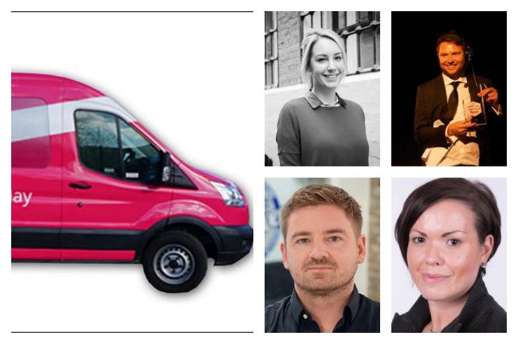 Caisley, Mortimer, Gallop and Butler discuss Labour's choice of activation