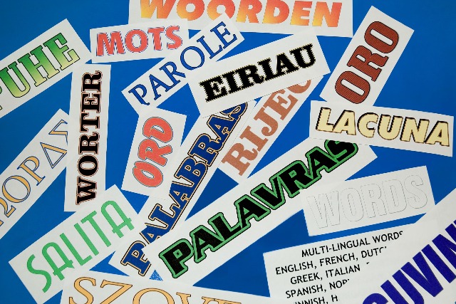 The language of content: translating the buzz
