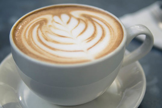 What coffee can teach us about creativity