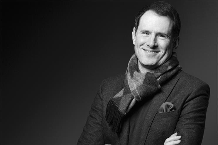 With agencies and consultants, disruption goes both ways: UM global CEO