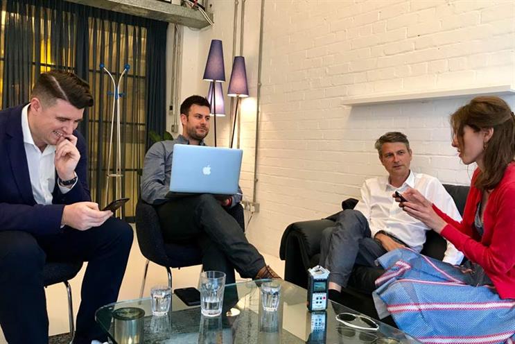 ±±¾©Èü³µpk10 newscast: what winning HSBC's global media means for PHD, Accenture's move into programmatic, and Mark Zuckerberg's trip to Europe