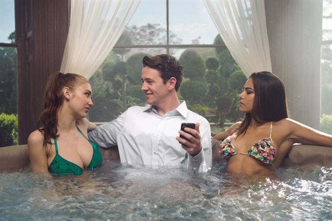 Laundrapp: Recipe takes over the ad account from Now