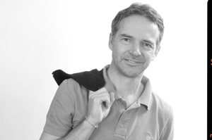 Lucien Boyer, HS&E's president and global chief executive