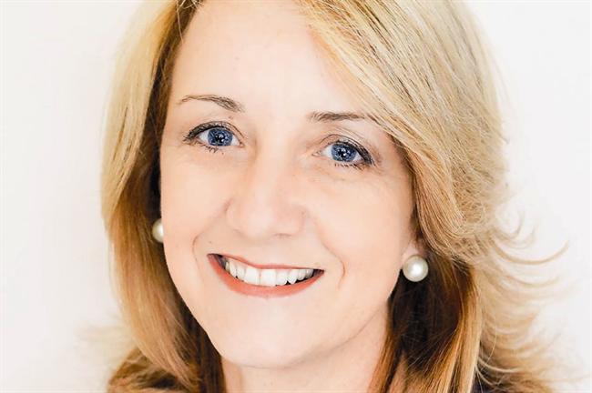 Leigh Jagger, group chief executive of agency Banks Sadler