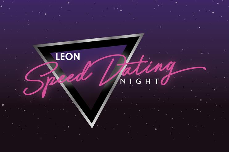 Leon dating is who Janet Leon